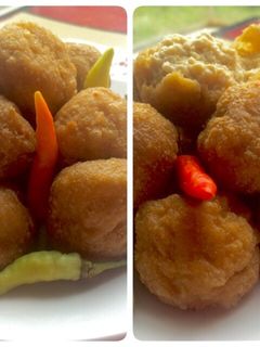 Foto resep Tahu Bulat