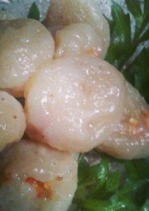 Foto resep Ojek Mercon