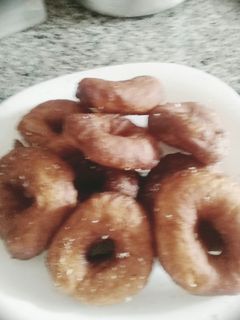 صورة لوصفة سفنج ✌