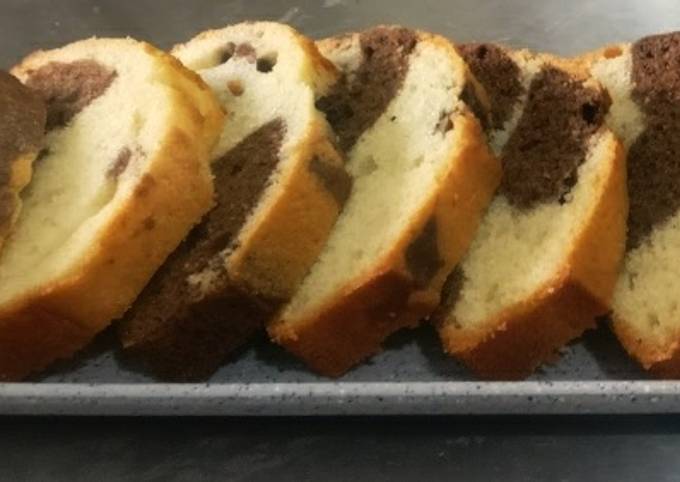 Recipe of Favorite Chocolate dry cake