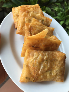 Foto resep Martabak Tahu Nasi