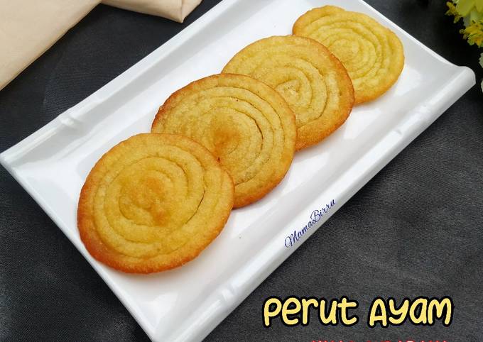 Resep Perut Ayam Mini Khas Surabaya Oleh Hayati Ms Cookpad