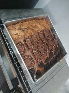 Foto resep Brownies enak