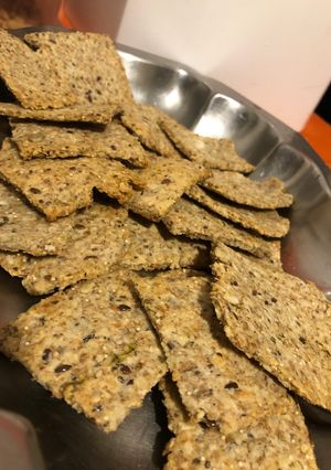 Una foto de Cerealitas caseras