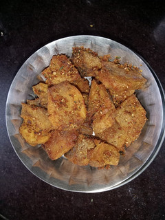 सिंधी सुरन के टुक (Sindhi Suran ke tuk recipe in hindi) रेसिपी मुख्य फोटो