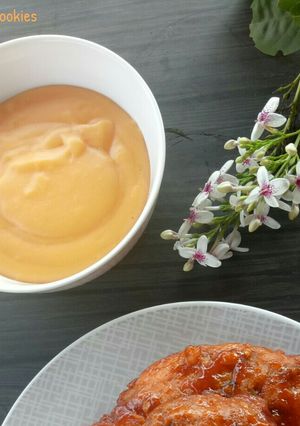Foto resep Saus Keju Ala Richeese