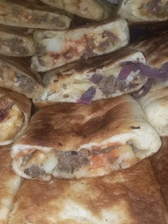 صورة لوصفة تاكوس