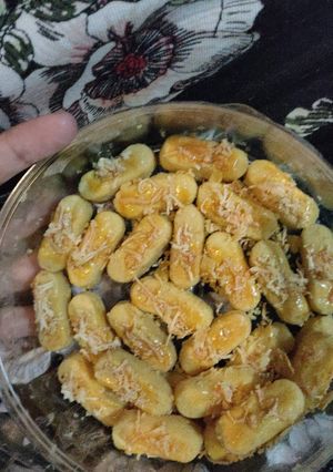 Foto resep Kastengel premium + tips