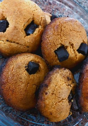 عکسی از دستور کوکی نیویورکی✨🍪