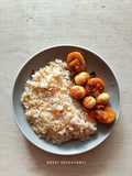 Nugget Telur Puyuh ChiliPadi