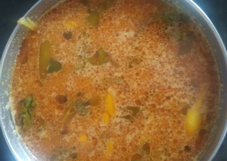 Recipe of Ultimate Gaur sabji Maharashtrian style