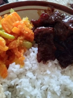 Foto resep Sayur Acar