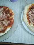 Pizzetas