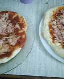 Pizzetas