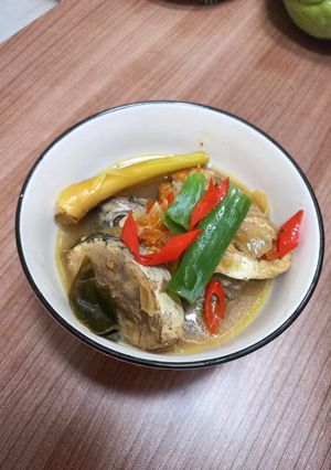 Foto resep Ikan masak asam manis