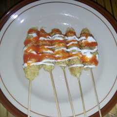 Telur Gulung Homemade রেসিপির প্রধান ছবি