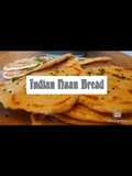 21.Roti Naan India