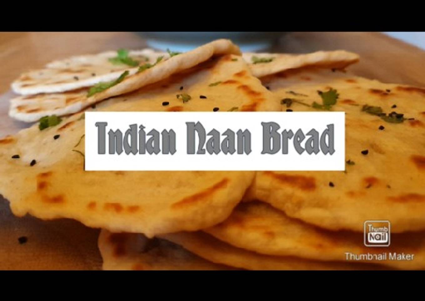 21.Roti Naan India