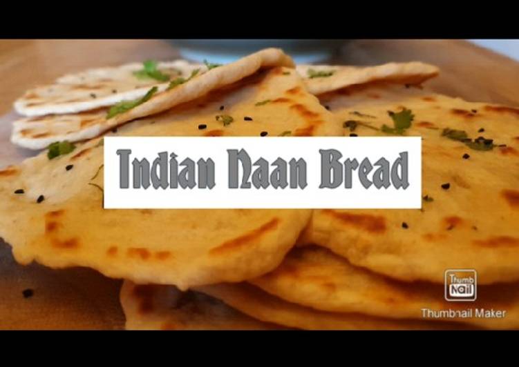 21.Roti Naan India