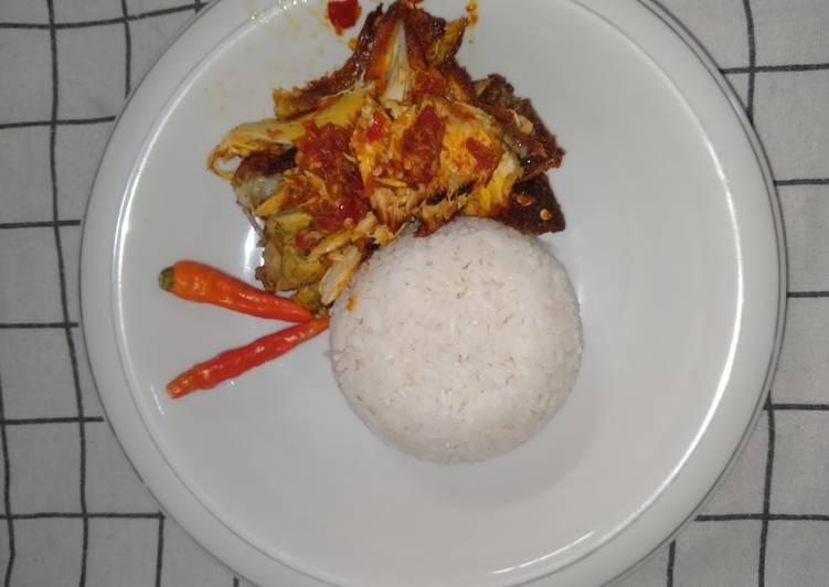 Resep Ayam Penyet Surabaya Yang Enak