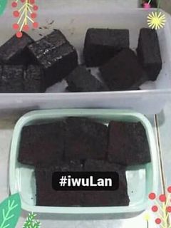 Foto resep Brownies Kukus Coklat (4 telur)
