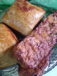 Foto resep Bacem Tahu Tempe