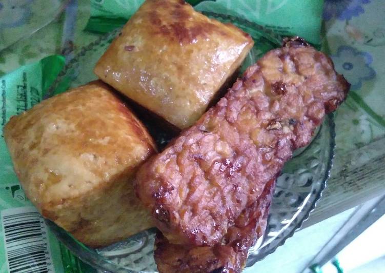 Bacem Tahu Tempe