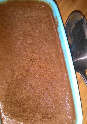 Foto resep Es kerok sendok ala ala ice cream homemade (perdana sukses)😆🙌