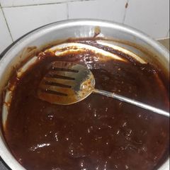 A picture of Emli ki chatni.