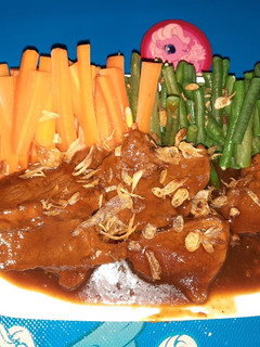 Foto resep Bistik daging sapi