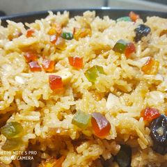Gud Rice A picture of Gud Rice.