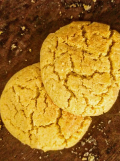 Una foto de Cookies fáciles