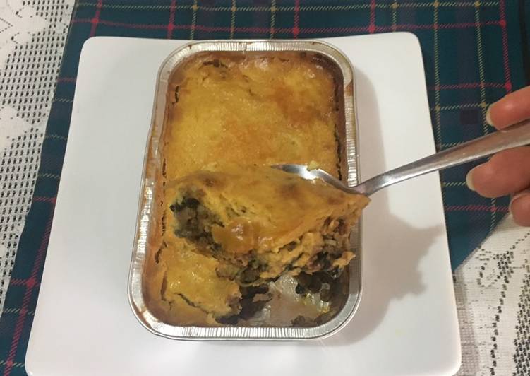 Cara Cepat Memasak Sheperd�s Pie Keto Legit Resep Masakan Cara Cepat Memasak Sheperd�s Pie Keto Legit Resep Masakan