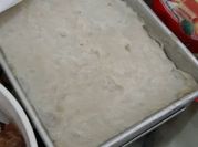 Gambar kue lobak kukus