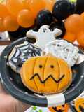 Galletas para Halloween 🎃 2
