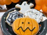 Galletas para Halloween 🎃 2