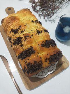 Foto resep Roti Kentang