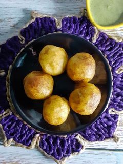 ફરાળી પેટીસ (Farali Pattice Recipe In Gujarati) રેસીપી મુખ્ય ફોટો