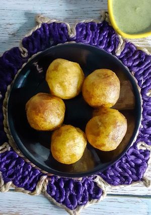 ફરાળી પેટીસ (Farali Pattice Recipe In Gujarati) રેસીપી મુખ્ય ફોટો