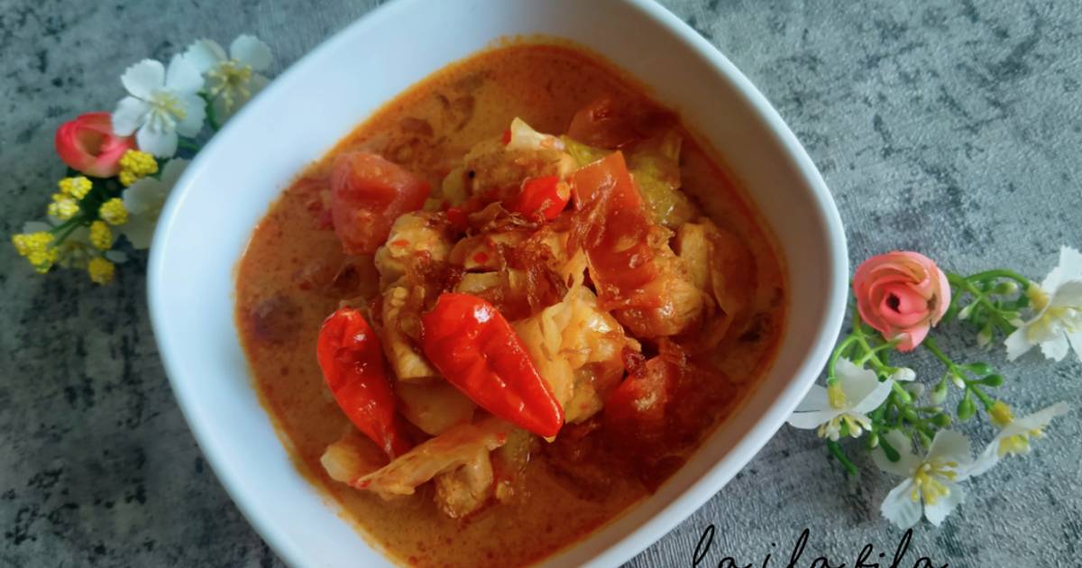 Masakan Rumahan Berkuah 64.519 resep masakan ayam berkuah enak dan sederhana ala rumahan - Cookpad