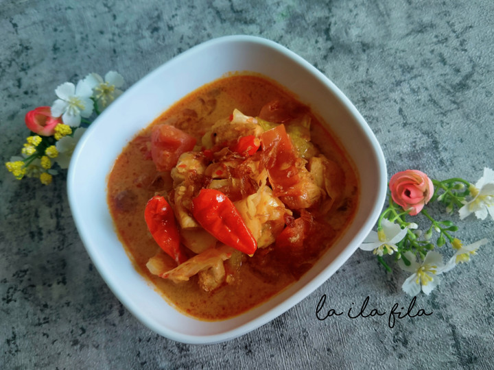 Cara Gampang Menyiapkan Tongseng Ayam, Enak