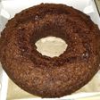 Bolu Karamel / Sarang semut