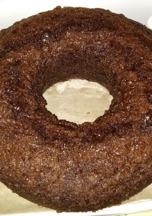 Foto resep Bolu Karamel / Sarang semut