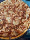 Tortilla de Papa y Cebolla de mi Abuela (versión mía III)