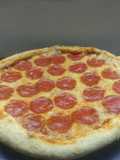 Pizza de peperoni