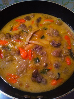 Foto resep Semur Daging