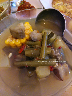 Foto resep Sayur Asam / Sayur Asem