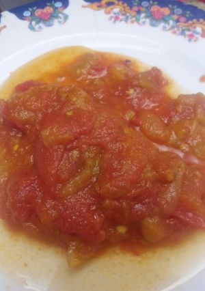 عکسی از دستور یتیمچه