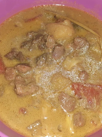 Langkah Mudah untuk Membuat Resep Tongseng kambing 😁😁 yang Uenak Anti Ribet, Bikin Ngiler