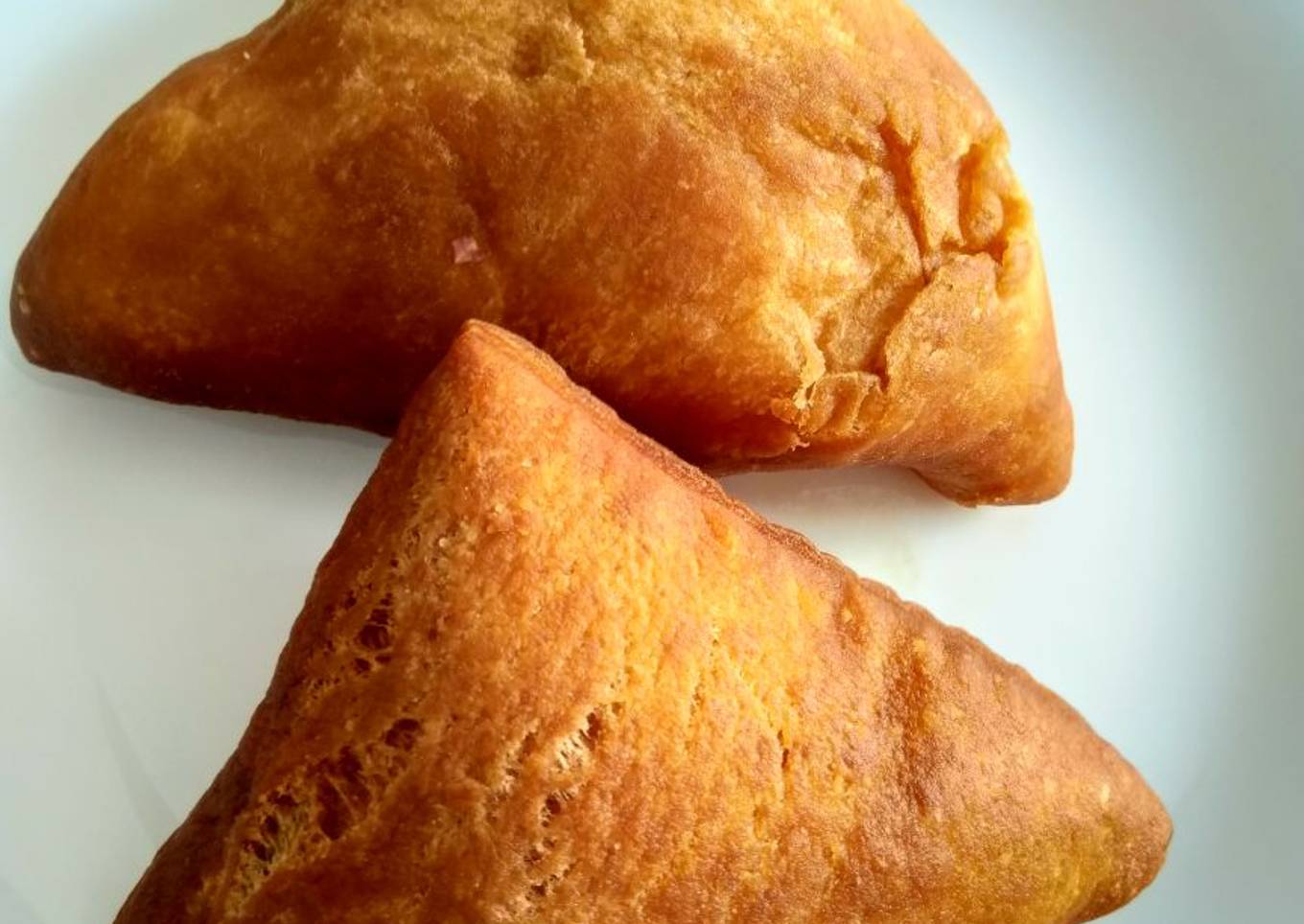 Mandazi